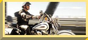 Easy Rider - Tourism Cairns 2