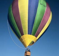 Balloon Safari - Tourism Cairns