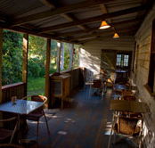 Herveys Range Heritage Tea Rooms - Tourism Cairns