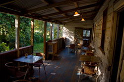 Herveys Range Heritage Tea Rooms - Tourism Cairns 0