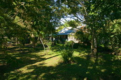 Herveys Range Heritage Tea Rooms - Tourism Cairns 1
