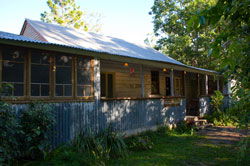 Herveys Range Heritage Tea Rooms - Tourism Cairns 2
