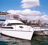 Prestige Harbour Cruises - Tourism Cairns