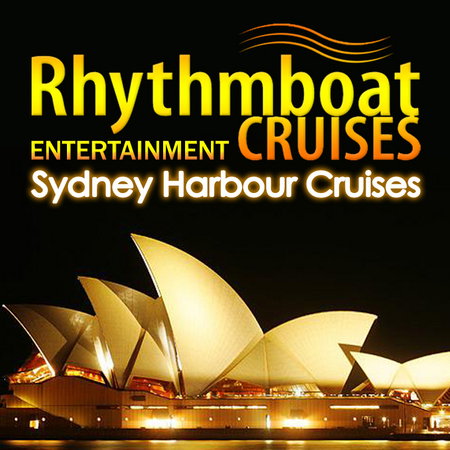 Rhythmboat & Cruise Sydney Harbour - Tourism Cairns 0