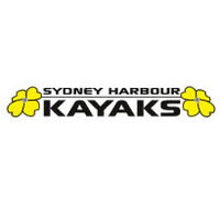 Sydney Harbour Kayaks - Tourism Cairns