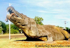 Wyndham Zoological Gardens And Crocodile Park - Tourism Cairns 1