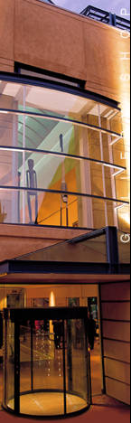 Art Gallery Of South Australia - Tourism Cairns 1