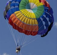 Parasail Australia - Tourism Cairns