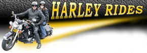 Harley Rides Melbourne - Tourism Cairns 3
