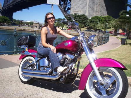 A Wild Ride - Tourism Cairns 2