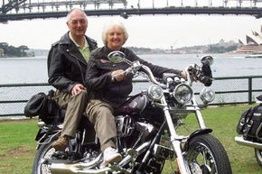 A Wild Ride - Tourism Cairns 3