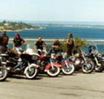 Down Under Harley Davidson Tours - Tourism Cairns
