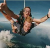 SA Skydiving - Tourism Cairns