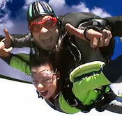 Adelaide Tandem Skydiving - Tourism Cairns