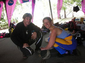 Skydive Territory - Tourism Cairns 1