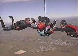 Skydive Territory - Tourism Cairns 2