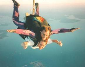 Skydive Territory - Tourism Cairns 3