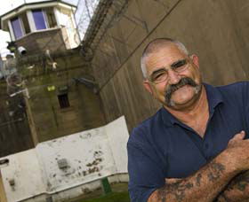 Maitland Gaol - Tourism Cairns 2
