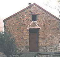 Old Stuart Town Gaol - Tourism Cairns