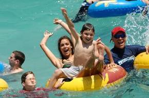 Jamberoo Action Park - Tourism Cairns 0