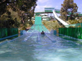 Kalamunda Wet 'n' Wild - Tourism Cairns 1