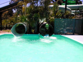 Kalamunda Wet 'n' Wild - Tourism Cairns 2