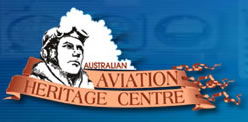 The Australian Aviation Heritage Centre - Tourism Cairns 0