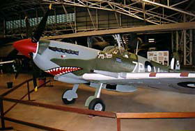 The Australian Aviation Heritage Centre - Tourism Cairns 1