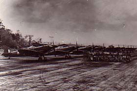 The Australian Aviation Heritage Centre - Tourism Cairns 2