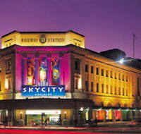 Skycity Casino Darwin - Tourism Cairns