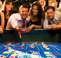 Star City Casino Sydney - Tourism Cairns