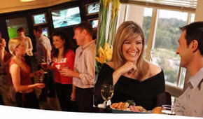 Adelaide Casino - Tourism Cairns 1