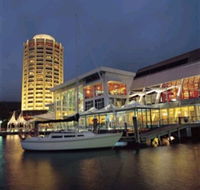 Wrest Point Casino Hobart - Tourism Cairns