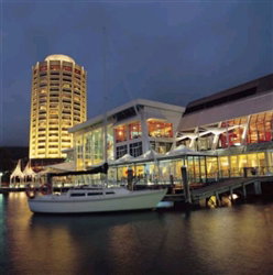 Wrest Point Casino Hobart - Tourism Cairns 0