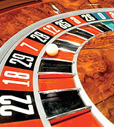 Wrest Point Casino Hobart - Tourism Cairns 1