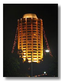 Wrest Point Casino Hobart - Tourism Cairns 3
