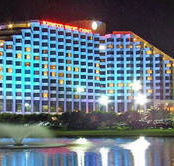 Burswood Entertainment Complex - Tourism Cairns