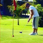 Oasis Supa Golf And Adventure Putt - Tourism Cairns 2