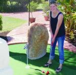 Oasis Supa Golf And Adventure Putt - Tourism Cairns 3