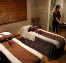 Hidden Valley Eco Spa Lodges  Day Spas - Tourism Cairns