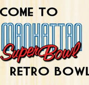 Manhattan Superbowl - Tourism Cairns