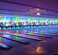 Oz Tenpin Geelong - Tourism Cairns