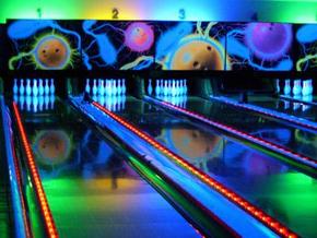 Oz Tenpin Geelong - Tourism Cairns 2