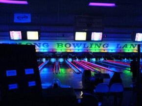 Oz Tenpin Geelong - Tourism Cairns 3