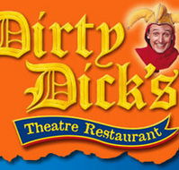 Dirty Dicks - Tourism Cairns