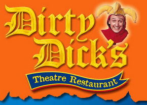 Dirty Dicks - Tourism Cairns 0