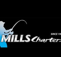 Mills Charters Fishing and Whale Watch Cruises - Tourism Cairns