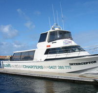 Saltwater Charters WA - Tourism Cairns