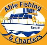 Able Fishing Charters - Tourism Cairns