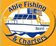 Able Fishing Charters - Tourism Cairns 0
